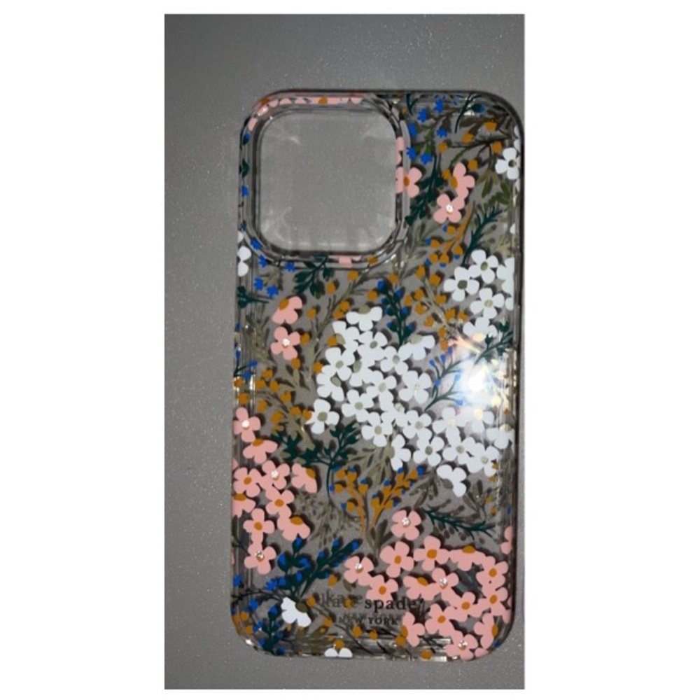 kate spade Iphone 13 Pro case